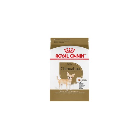 Alimento Royal Canin BHN Chihuahua Adulto 1.13kg