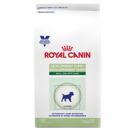 Alimento Royal Canin Para Perro Cachorro Raza Pequeña 4kg