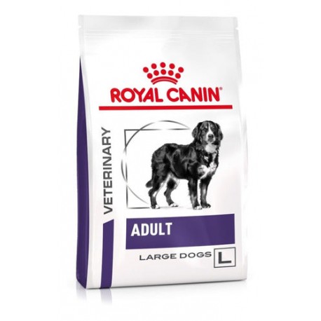 Alimento Royal Canin Para Perro Adulto Raza Grande 12kg