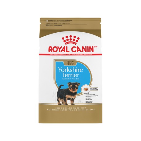 Alimento Royal Canin BHN Yorkshire Terrier Puppy 1.13kg