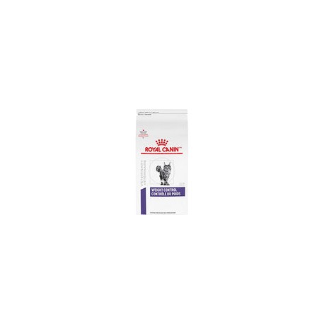 Alimento Royal Canin Weight Control Para Gato 1.5kg