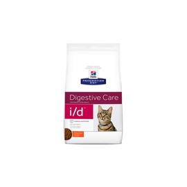 Alimento Hill's Prescription Diet i/d Cuidado Digestivo Para Gato 1.8kg