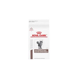 Alimento Royal Canin Gastrointestinal Para Gato 4kg