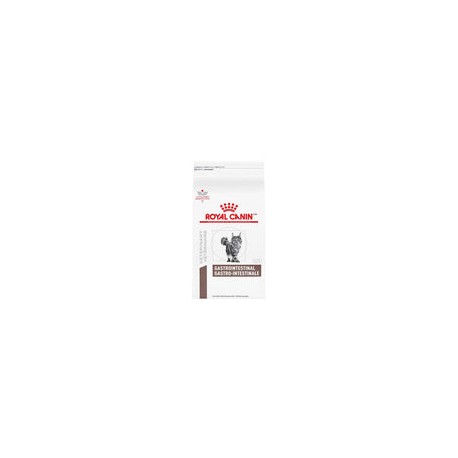 Alimento Royal Canin Gastrointestinal Para Gato 4kg