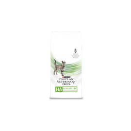 Alimento Pro Plan Veterinary Diets HA Hidrolizado Para Gato 1.81kg