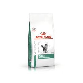 Alimento Royal Canin Soporte de Saciedad Para Gato 8.