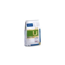 Alimento Virbac Urology Urinary Wib Para Gato 3kg