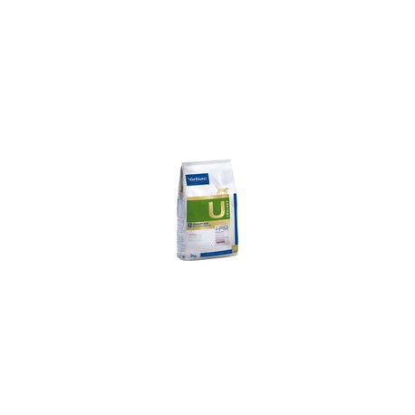 Alimento Virbac Urology Urinary Wib Para Gato 3kg