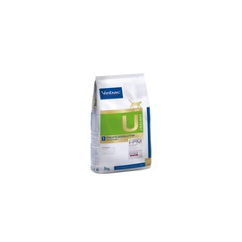 Alimento Virbac Urology Struvite Disso Para Gato 3kg