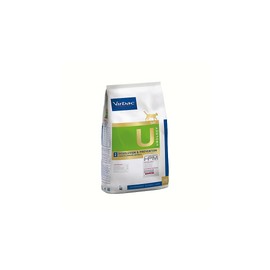 Alimento Virbac Urology Diss & Prev Para Gato 7kg