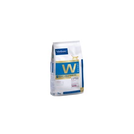 Alimento Virbac Weight Loss & Diabetes Para Gato 3kg