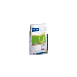 Alimento Virbac Urology Diss & Prev Para Gato 3kg