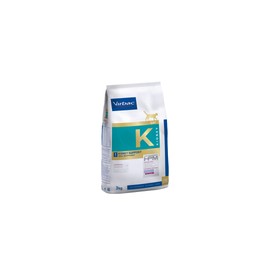 Alimento Virbac Kidney Support Para Gato 3kg