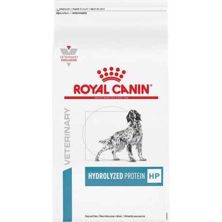 Alimento Royal Canin Hidrolizado Para Perro 3.5Kg