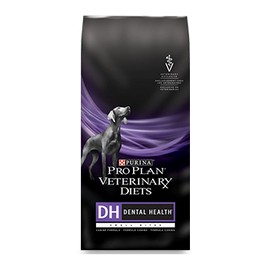 Alimento Pro Plan Veterinary Diets DH Salud Dental Para Perro 2.72kg