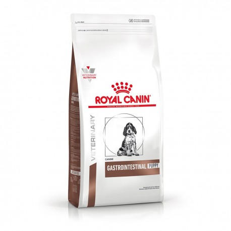 Alimento Royal Canin Gastrointestinal Para Cachorro 4kg