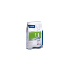 Alimento Virbac Urology Diss & Prev Para Perro 12kg