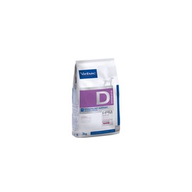 Alimento Virbac Dermatology Support Para Perro 12kg