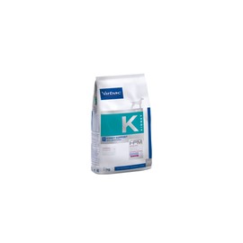 Alimento Virbac Kidney Support Para Perro 12kg