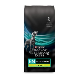 Alimento Pro Plan Veterinary Diets EN Gastrointestinal Bajo en