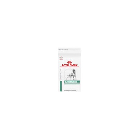 Alimento Royal Canin Glycobalance Canine 8kg