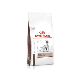 Alimento Royal Canin Hepatic Para Perro 12kg