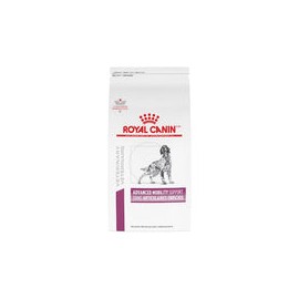 Alimento Royal Canin Advanced Mobility Canine 12kg