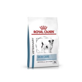 Alimento Royal Canin Skin Care Small Dog 4kg