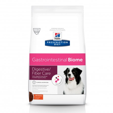 Alimento Hill´s Prescripción Gastrointestinal Biome Para Perro 3.63kg