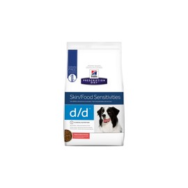 Alimento Hill's Prescription Diet d/d Sensibilidad Alimenticia Para Perro 3.6kg