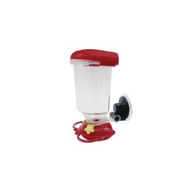 Bebedero RedKite Para Colibrís Ventana 625ml