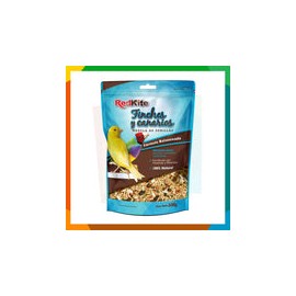 Alimento RedKite Para Finches y Canarios 500g