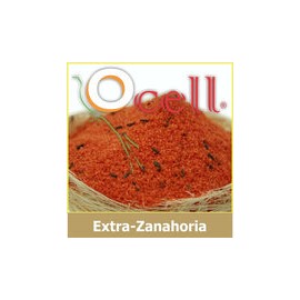 Alimento Ocell Pasta de Cría Extra Zanahoria Para Aves 500g