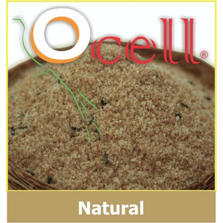 Alimento Ocell Pasta Natural Para Aves 500g