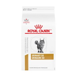 Alimento Royal Canin Urinary SO Para Gato 8kg