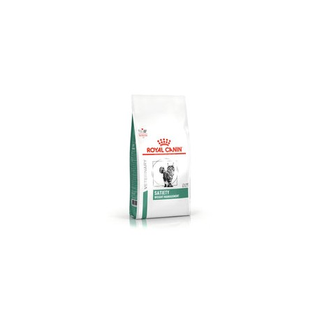 Alimento Royal Canin Soporte de Saciedad Para Gato  3.5kg