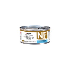 Alimento Pro Plan Veterinary Diets NF Kidney Function Advance Care Para Gato Lata 156g