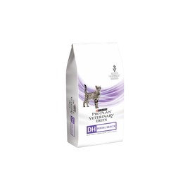 Alimento Pro Plan Veterinary Diets DH Salud Dental Para Gato 2.72kg