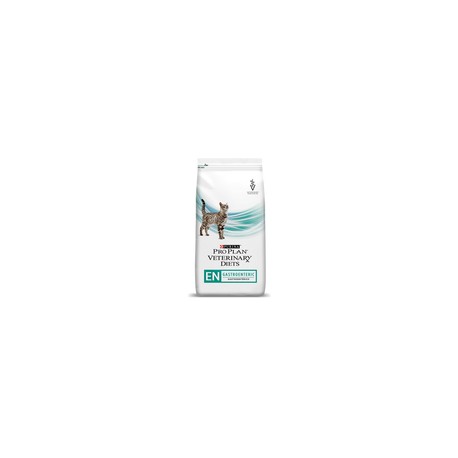 Alimento Pro Plan Veterinary Diets EN Gastrointestinal Para Gato 2.72kg