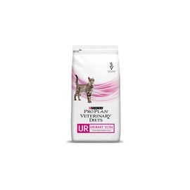 Alimento Pro Plan Veterinary Diets UR Problemas Urinarios Para Gato 2.72kg