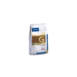 Alimento Virbac Digestive Support Para Gato 3kg