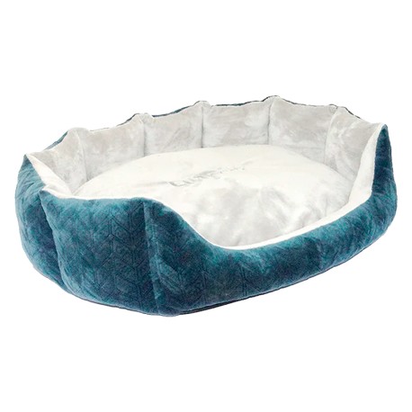 Cama Luny Pet's Triton Grande