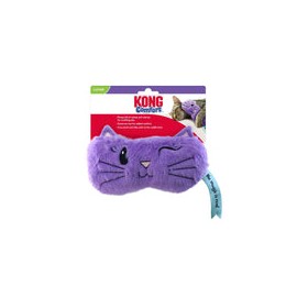 Juguete Kong Comfort Almohadilla con Catnip Para Gato