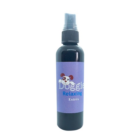 Aromaterapia  Doggie Relaxing Estrés Spray 125ml