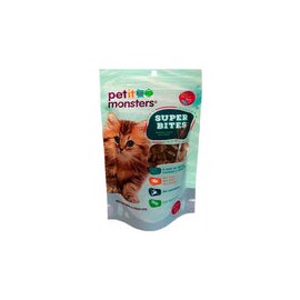 Premio Super Bites Suave para Gato 85g