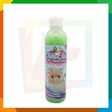 Shampoo Tou Tou Para Gato 250ml