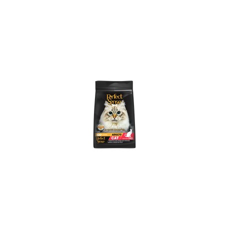 Alimento Perfect Sense Gato Adulto 3kg