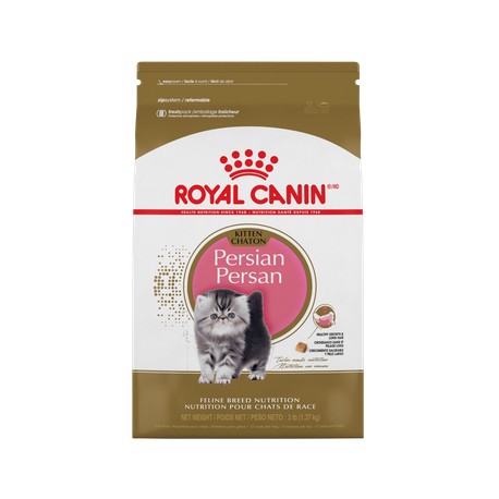 Alimento Royal Canin Persan Kitten 1.3kg