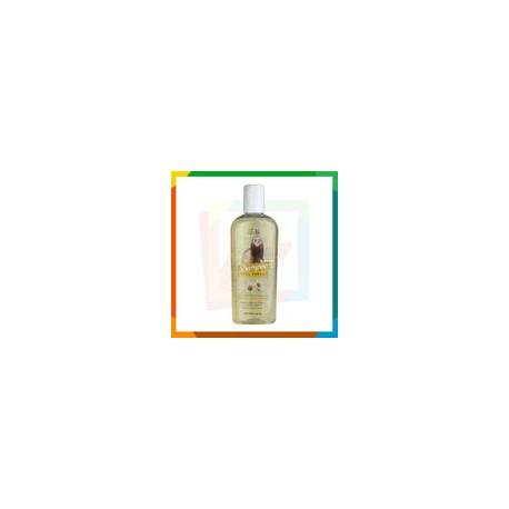 Shampoo Fancy Pets Para Hurón 250ml