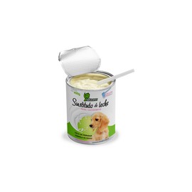 Sustituto de Leche Naturance Para Cachorros 450g